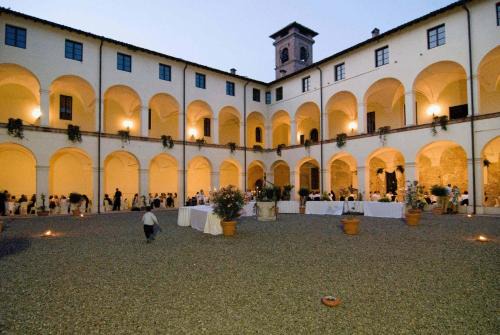 Fontevivo Hotel | Relais Fontevivo