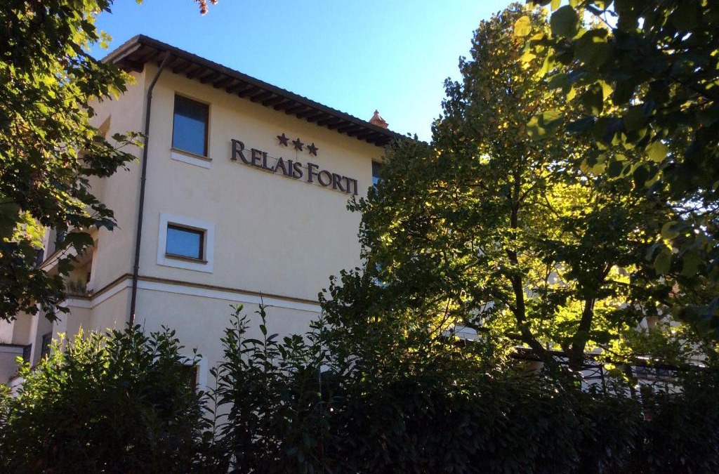 Colfiorito Apartment | Relais Forti