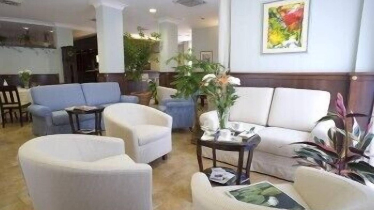 Colfiorito Hotel | Relais Forti