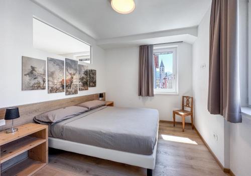 Male Apartment | Relais Gentilini