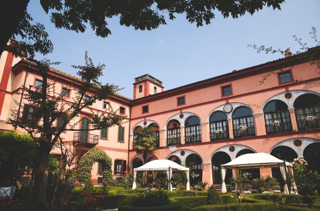 Rosignano Monferrato House | Relais I Castagnoni