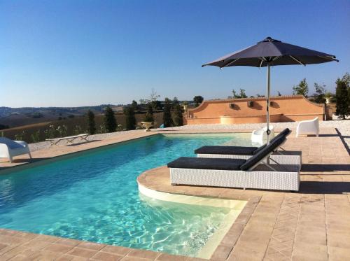 Montefano Bed & Breakfast | Relais Il Margarito