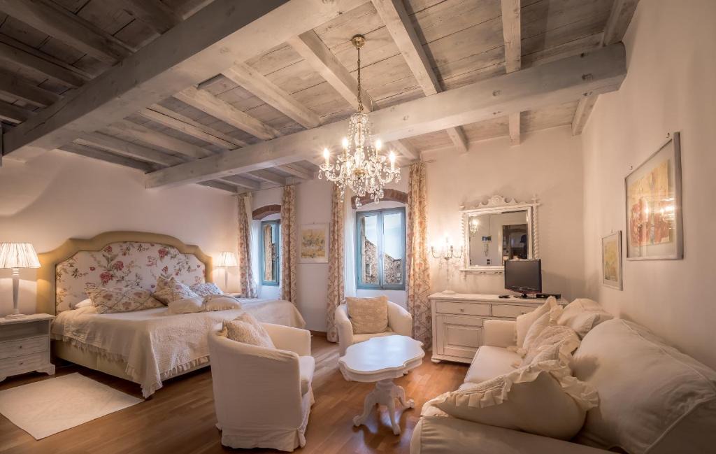 Affi House | Relais Il Pigno