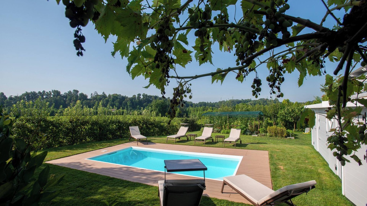 San Vendemiano House | Relais La Dolce Vite