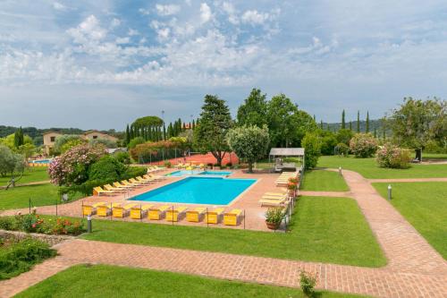 Riparbella Resort | Relais La Pieve Vecchia