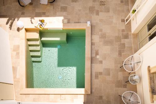 Sternatia Bed & Breakfast | Relais Luxury Xenia