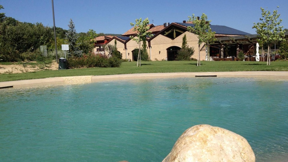 Cavalletto House | Relais Magione Papale