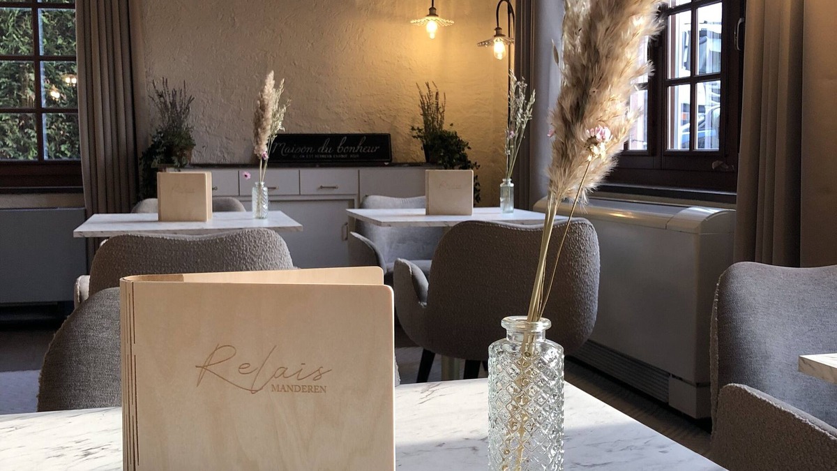 Manderen Hotel | Relais Manderen