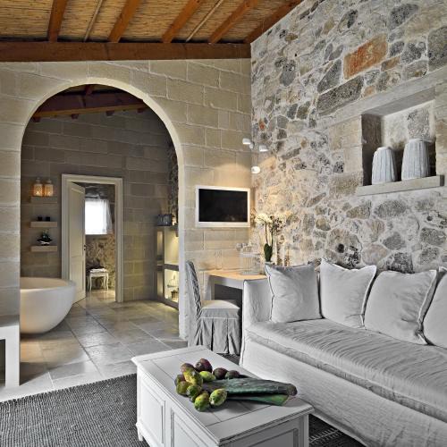 Martano Villa | Relais Masseria Capasa