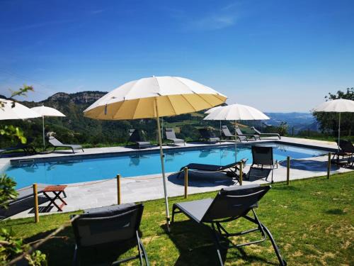 Casola Valsenio Resort | Relais Mevigo - Casa Pietra