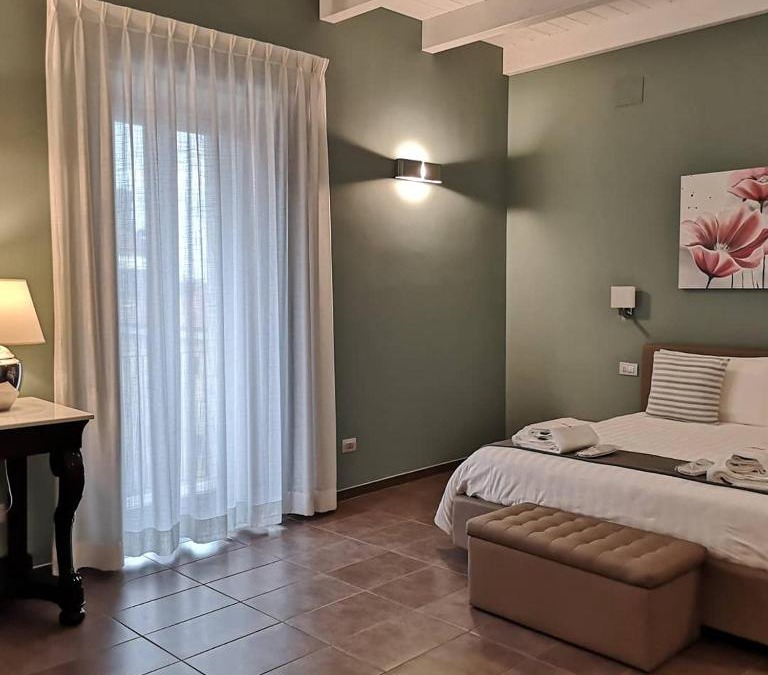 Vallo della Lucania Apartment | Relais Monti Apartments