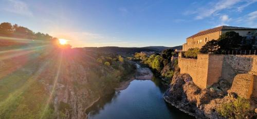 Portel-des-Corbieres Bed & Breakfast | Relais Motards de Portel