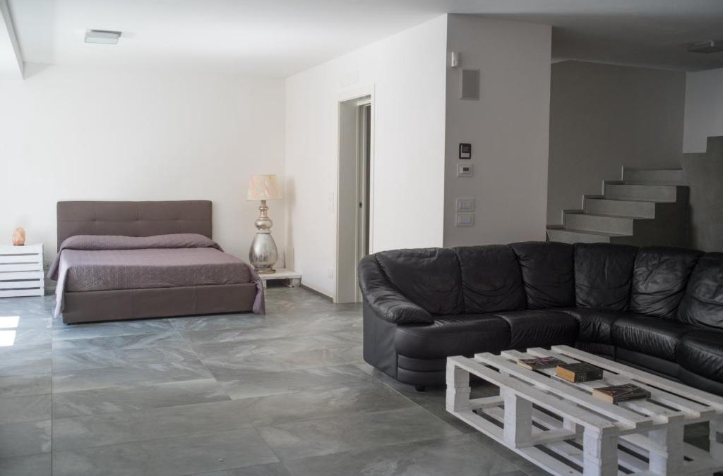 Padernello House | Relais Officina del Tempo