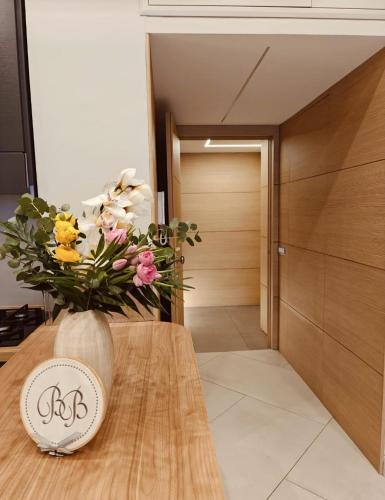 Arenella Apartment | Relais Orsi