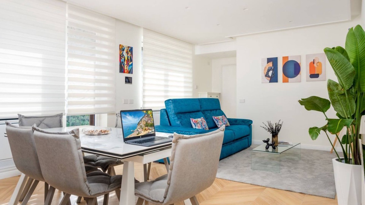 Meta House | Relais Regina Vittoria