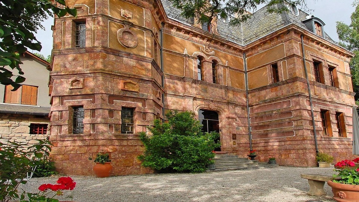 Saint-Alban-sur-Limagnole Hotel | Relais Saint Roch