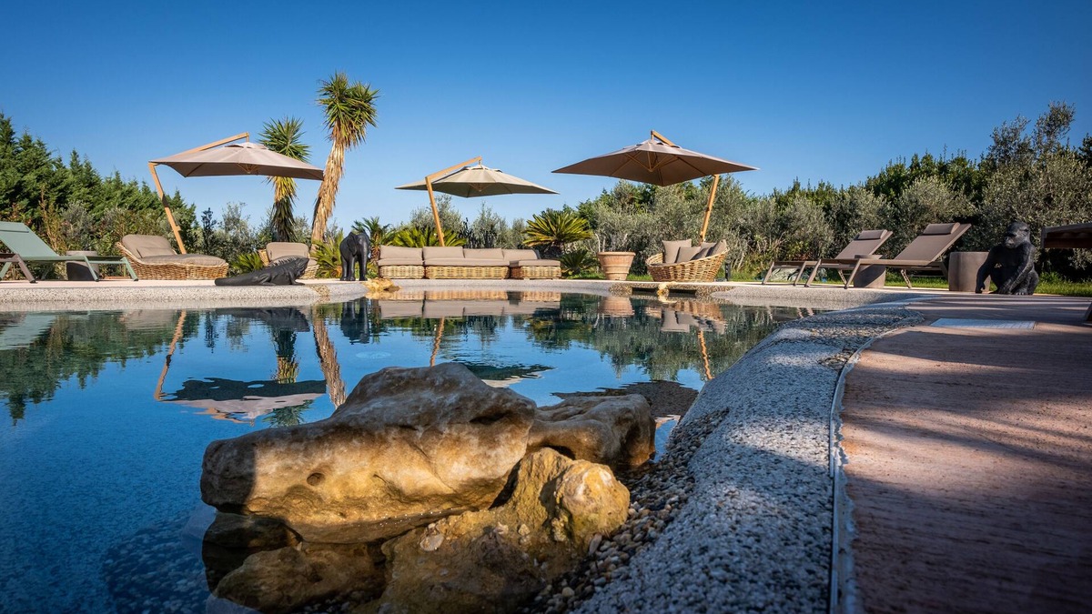 Cecina Bed & Breakfast | Relais San Baio