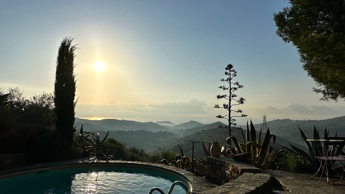 Imperia Apartment | Relais San Damian