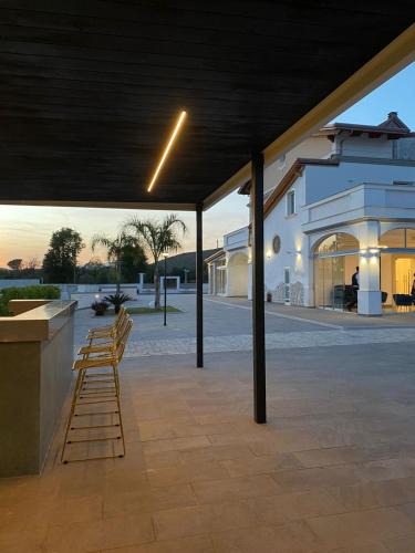 Pignataro Maggiore House | Relais San Giorgio