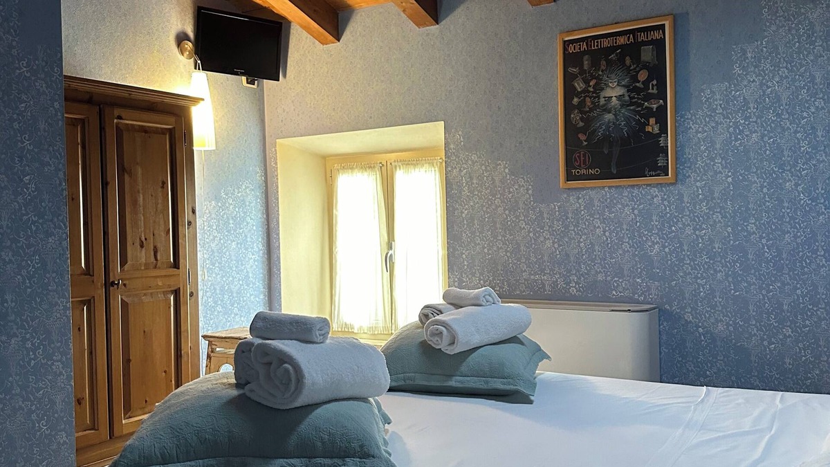 Rivoli Veronese Bed & Breakfast | Relais San Michele
