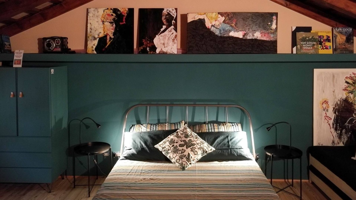 Grantortino di Gazzo House | Relais San Rocco, historic depandance on the Brenta Riviera, convenient to Venice