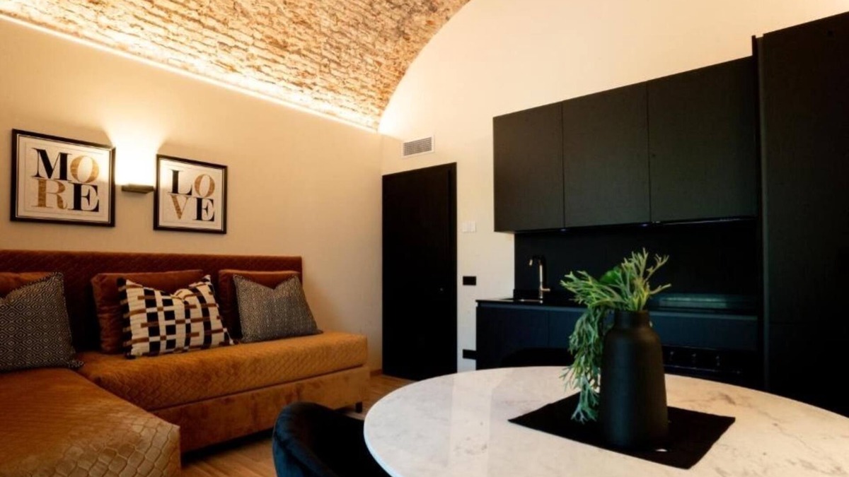 Vicenza Apartment | Relais Santa Lucia: Premium Apartment