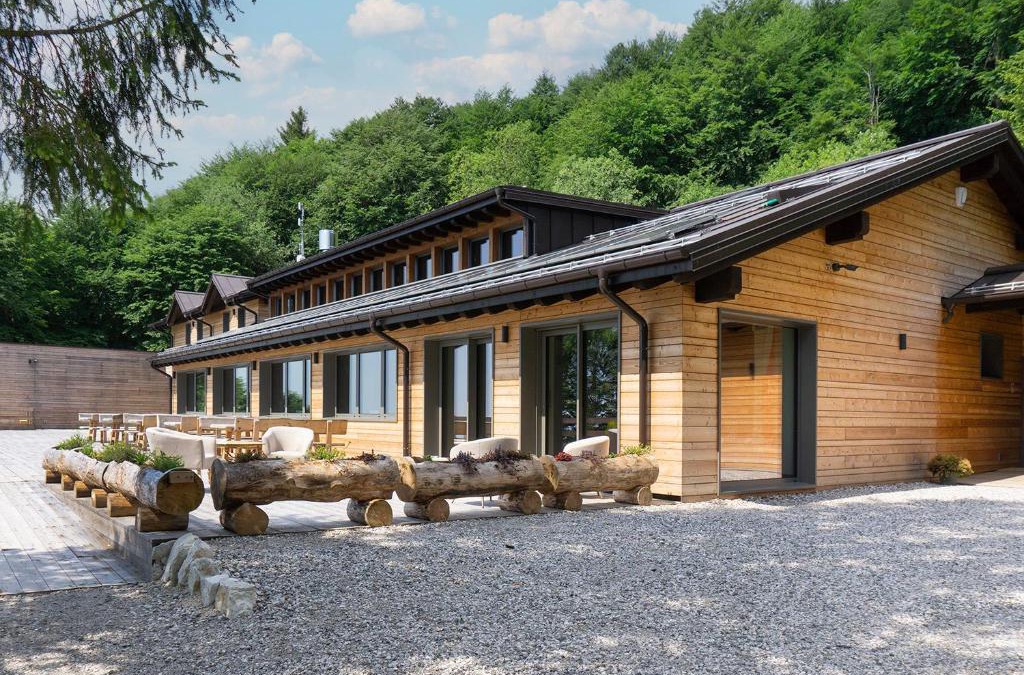 Piancavallo Hotel | Relais Sauc & SPA - Agriturismo