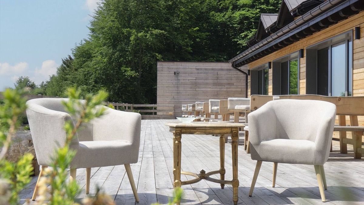 Budoia Hotel | Relais Sauc & SPA - Agriturismo
