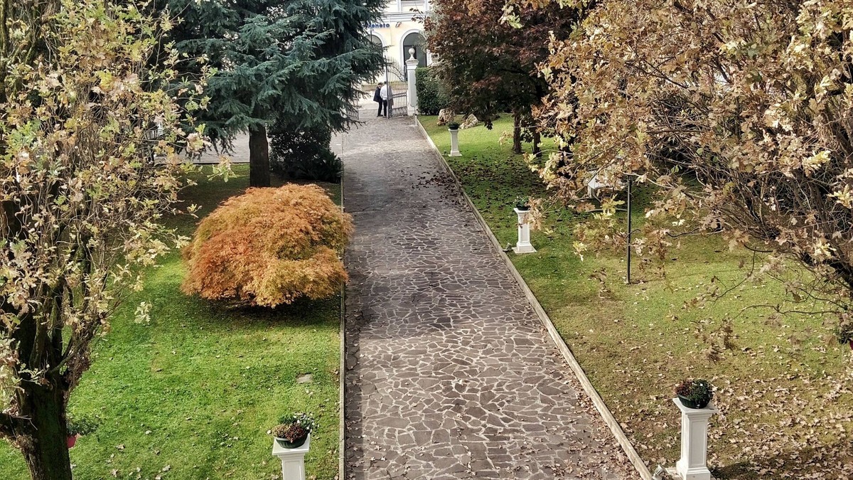 Mogliano Veneto Bed & Breakfast | Relais Toti B&B