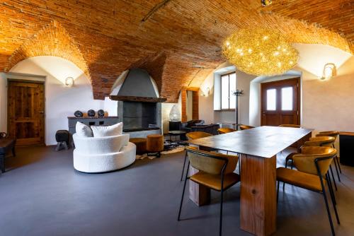 Villa di Serio Bed & Breakfast | Relais Villa Carrara
