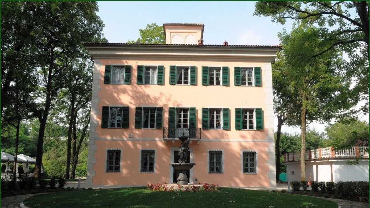 Carcare Hotel | Relais Villa Degli Aceri