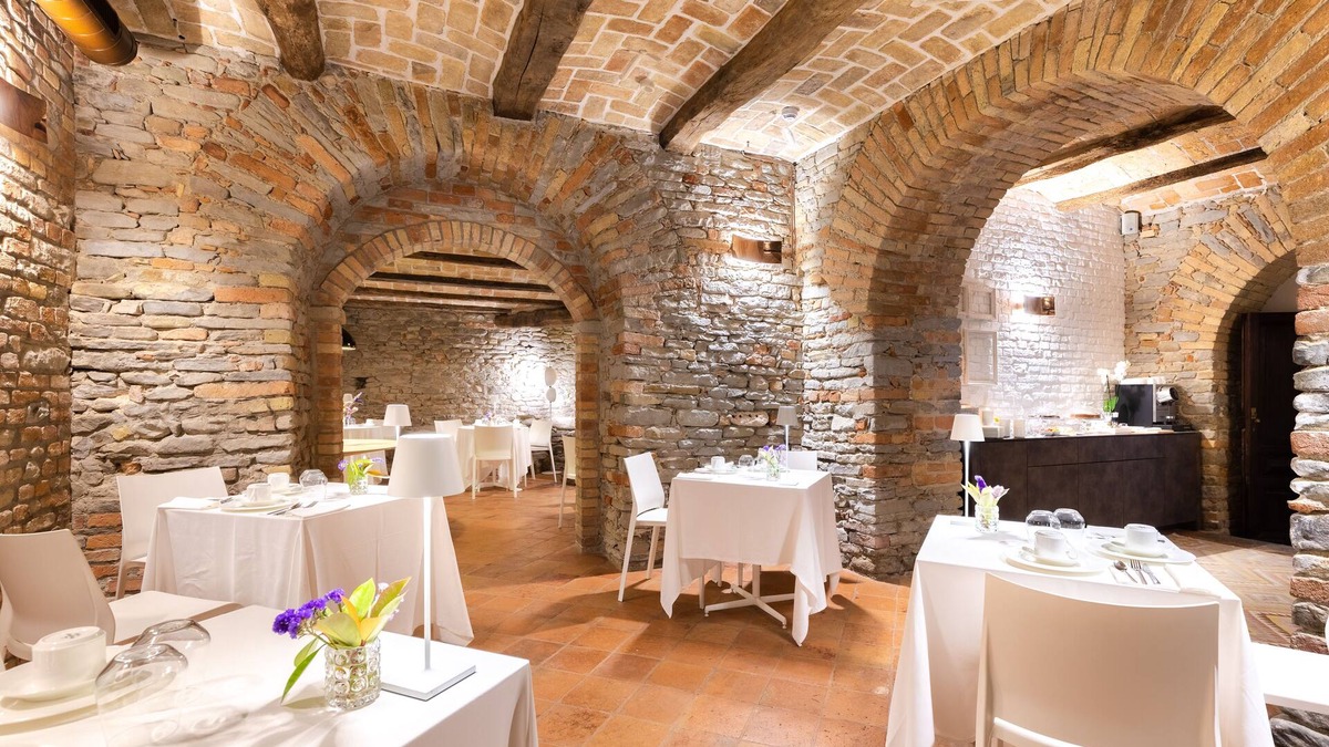 Canelli House | Relais Villa del Borgo