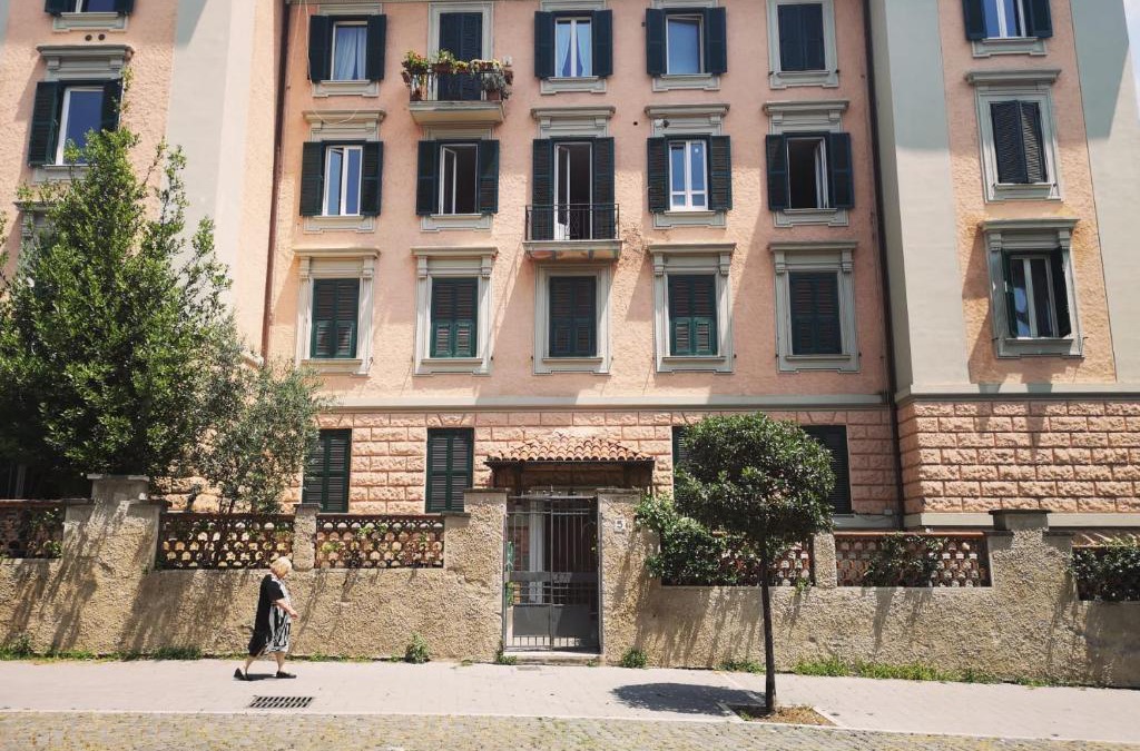 San Giovanni Bed & Breakfast | Relais Villa Fiorelli