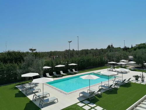 Bitonto House | Relais Villa Ottavia