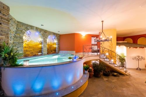 Tassullo Bed & Breakfast | Relais Villa Quercia