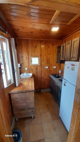 Lujan de Cuyo Apartment | Relajante cabañita rodeada de bodegas