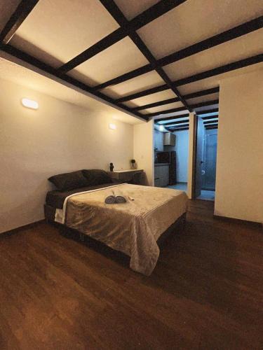 Manizales Apartment | Relajante y Cómodo Apartaestudio en La Rambla