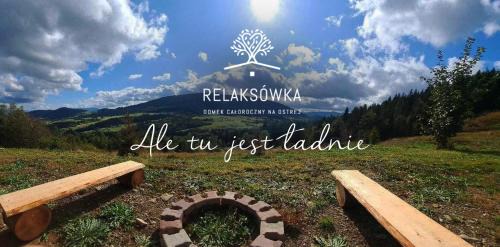 gmina Łukowica Apartment | Relaksówka