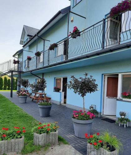Rusinowo Resort | Relaks Rusinowo