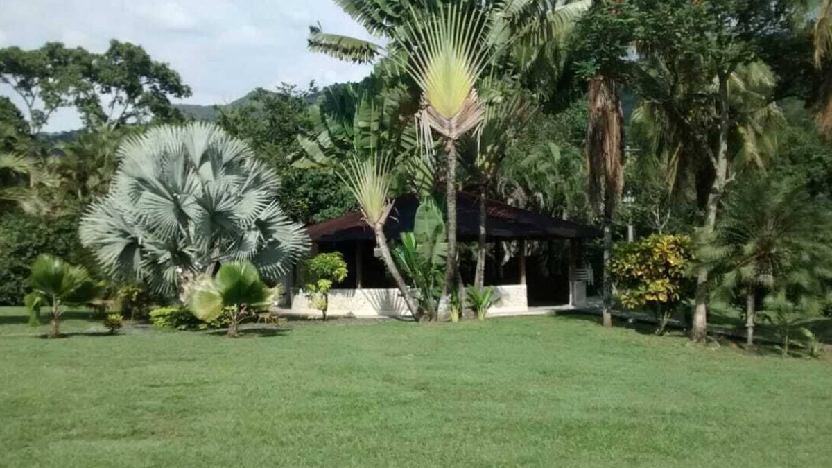 Guasca Hotel | relationship human being nature