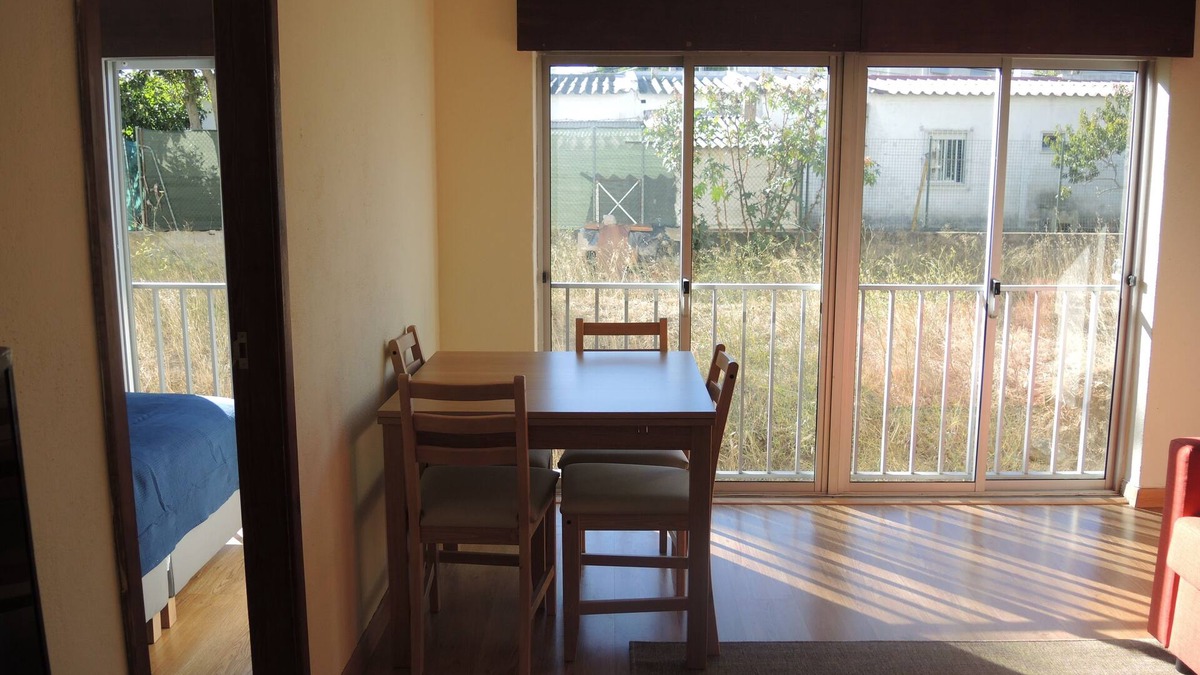 Rio de Mouro Apartment | Relax 10 minutes from Romantic and Historic Sintra