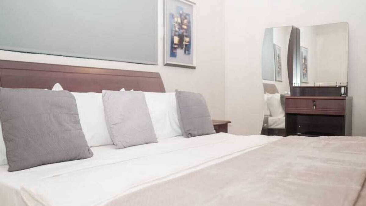 Serrekunda Apartment | Relax 3 Bedroom Apt
