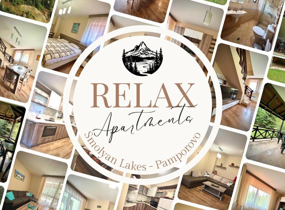 Smolyan Apartment | RELAX aпартаменти, Смолянски езера, вила ВЕНЕРА, к-с Маунтин Лейк