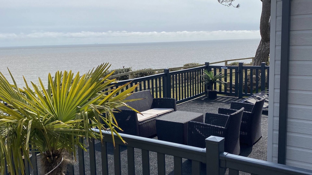 Corton House | Relax and enjoy