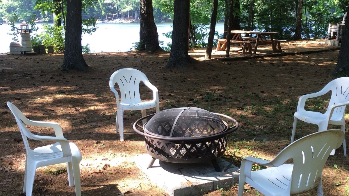 Lake Arrowhead House | Relax and Enjoy the Way Life Should Be, North Waterboro, Maine