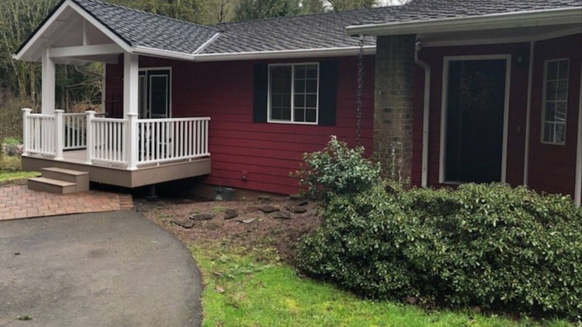 Oregon City Apartment | Relax and Get Away from It All - Blessings Farm Hideaway TOO!