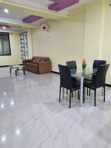 Belagavi Apartment | Relax and Go