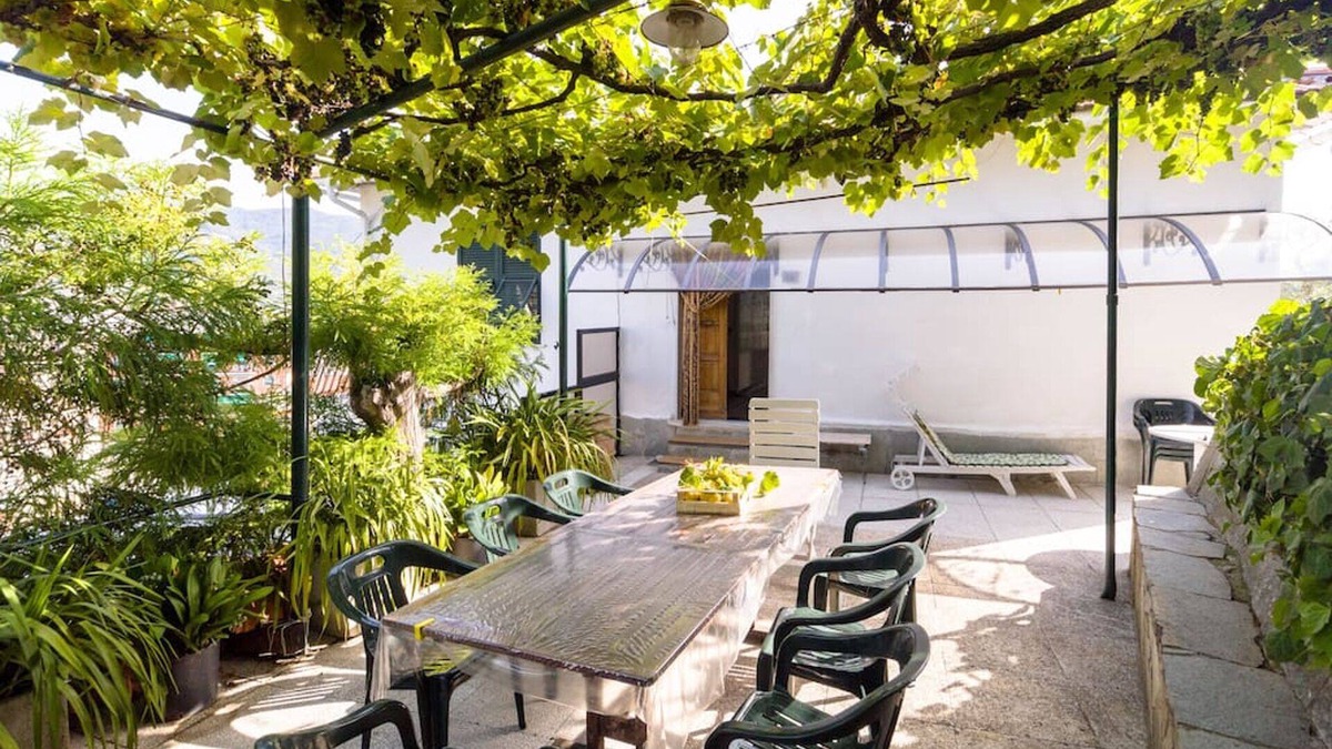 Sestri Levante Villa | Relax and nature .. 300m from the Bay !!