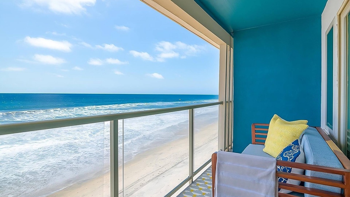 Carlsbad Village House | Relax and Recharge! Outdoor Pool, Beachfront Property, Free Breakfast!