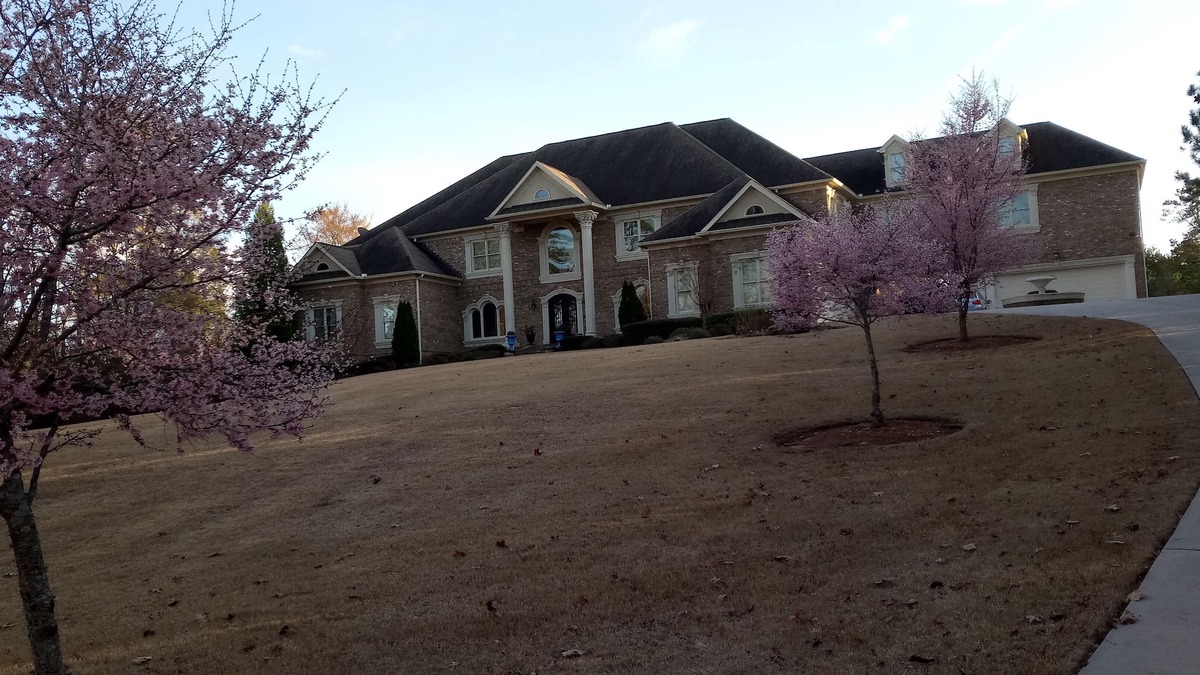 Lithonia Apartment | Relax and Rejuvenate